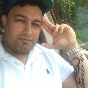 Meet your Posher, Andy